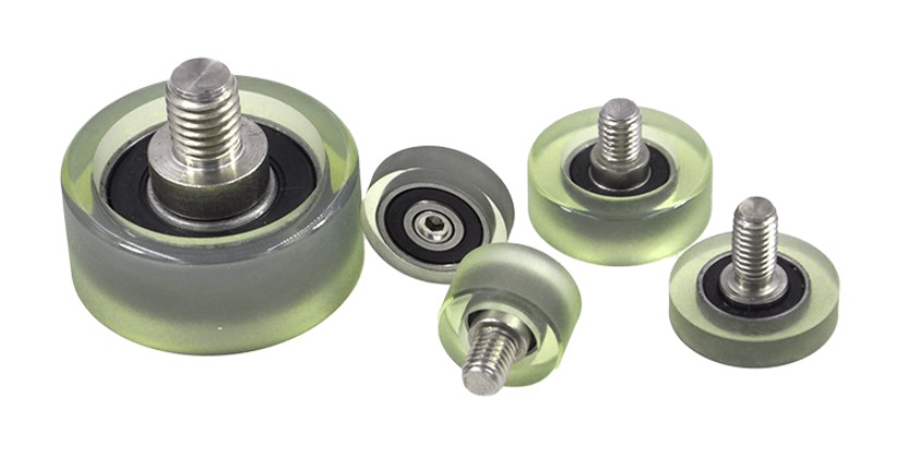 PUS-PU With Screw