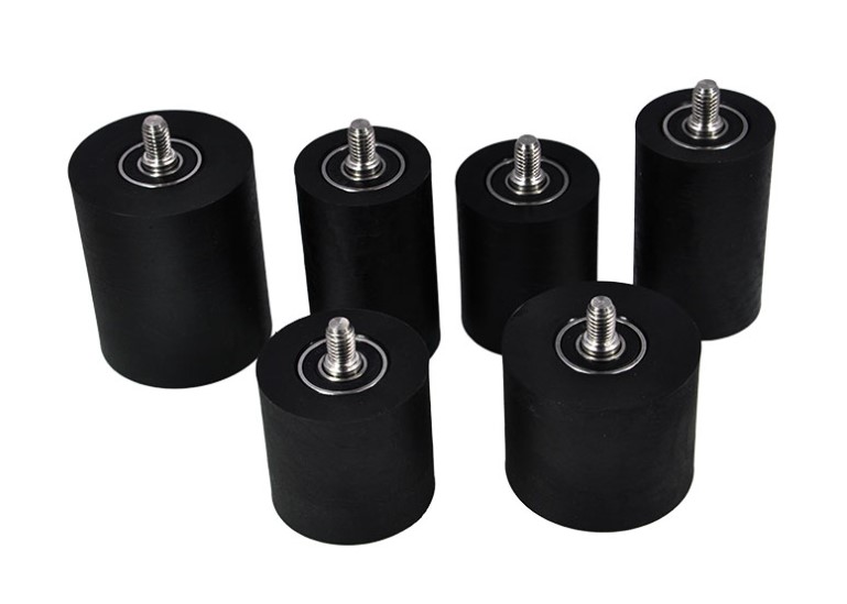 PUTS-Double Bearing with Screw