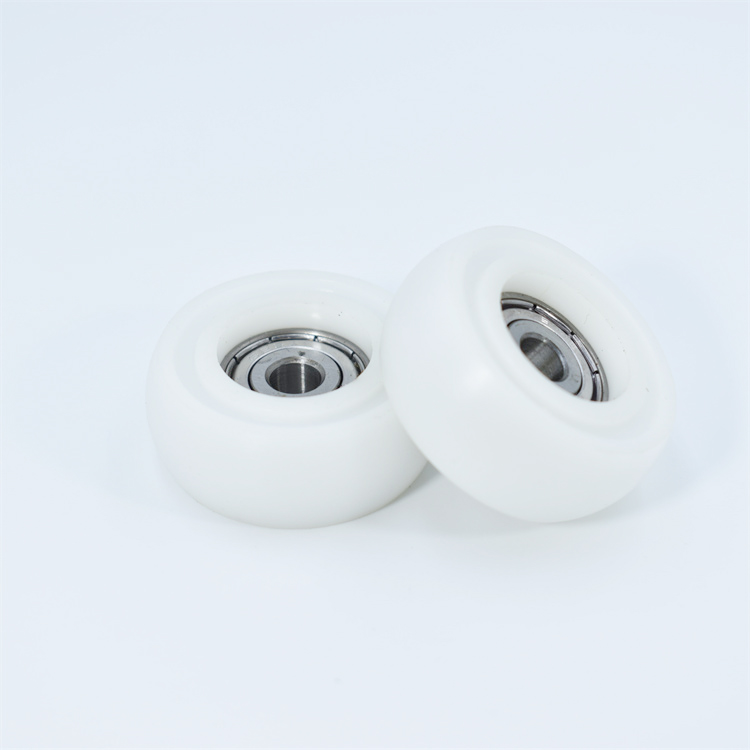 BSR62630-9 6x30x9mm Corrosion-Resistant Round Bearings for Marine & Boating Applications