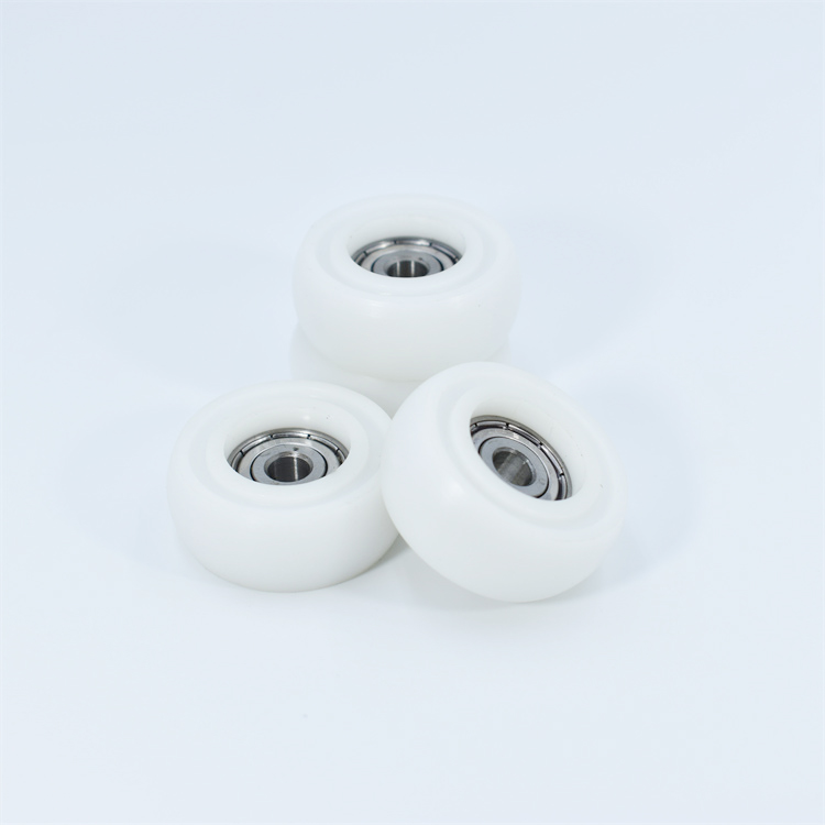 BSR62630-9 6x30x9mm Corrosion-Resistant Round Bearings for Marine & Boating Applications