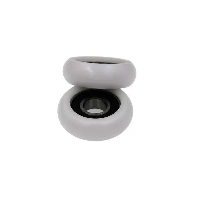 BSR600240-9 15x40x9mm Professional Durable Plastic Wheel Sliding Window Roller 6002ZZ Nylon Pulley Wheels with Bearing.jpg