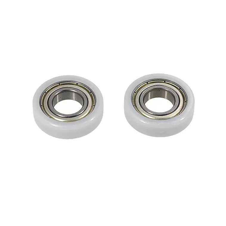 Load 20KG BS690232-9 15x32x9mm ID 15MM OD 32MM Thickness 9MM Robust POM Nylon PA Wheels with Bearings for Heavy Machinery.jpg