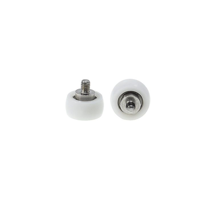 BSR60416-9C1L5M4 M4x16x9mm Lightweight Plastic Roller Wheel Pulley with Screw for Appliances.jpg
