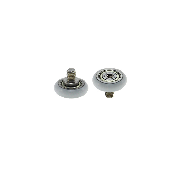 BSR60518-6C2L6M5 M5x18x6mm Adjustable Plastic Wheel Pulley with Screw for Conveyor Systems.jpg