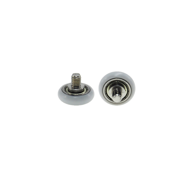 BSR60518-6C2L6M5 M5x18x6mm Adjustable Plastic Wheel Pulley with Screw for Conveyor Systems.jpg