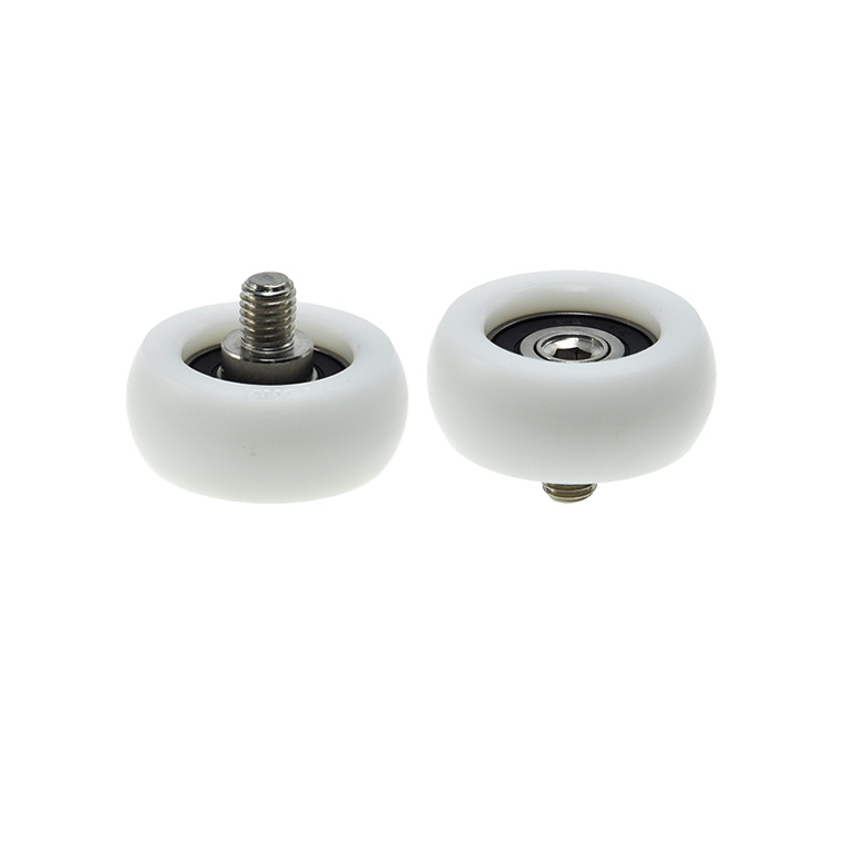 BSR620150-20C1L12M10 M10x50x20mm M10 shaft, suitable for automated assembly line conveying mechanisms.jpg