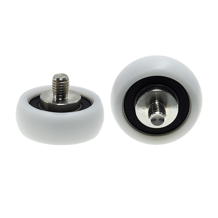 BSR620350-18C2L12M10 M10x50x18mm Used for smart home electric curtain tracks and lifting screen brackets.jpg