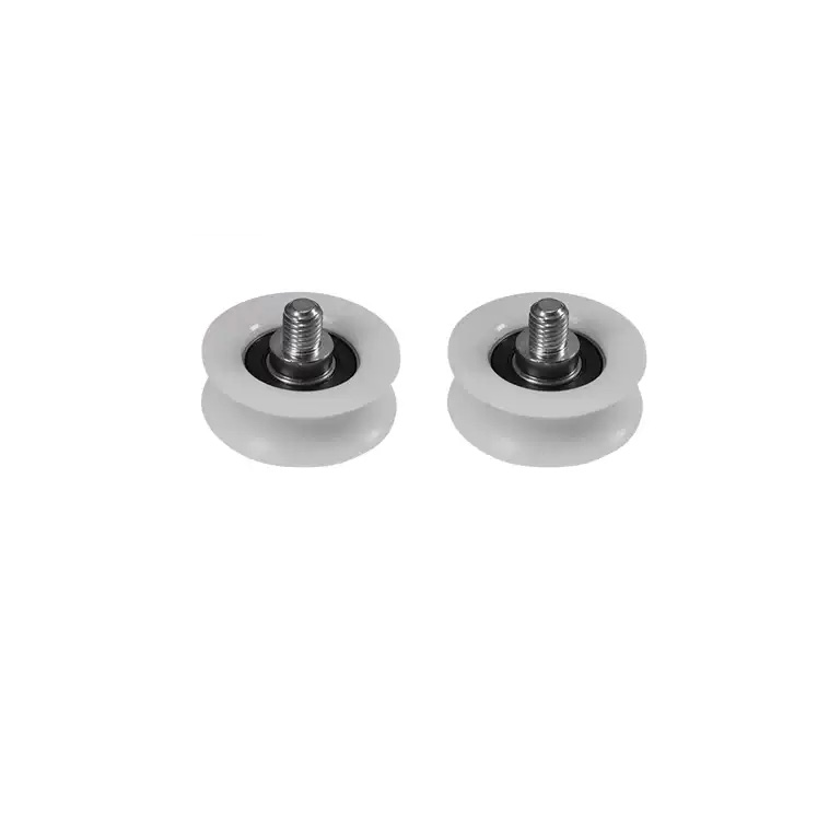 BSU620150-17C3L11M10 M10x50x17mm High-Elastic Plastic U-Groove Bearing with M10 Screw for Flexible Motion.jpg