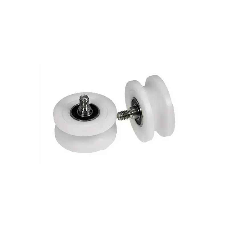 BSUT62640-18C4L9M5 M5x40x18mm Cost-Effective Plastic Bearings Without Sacrificing Quality.jpg