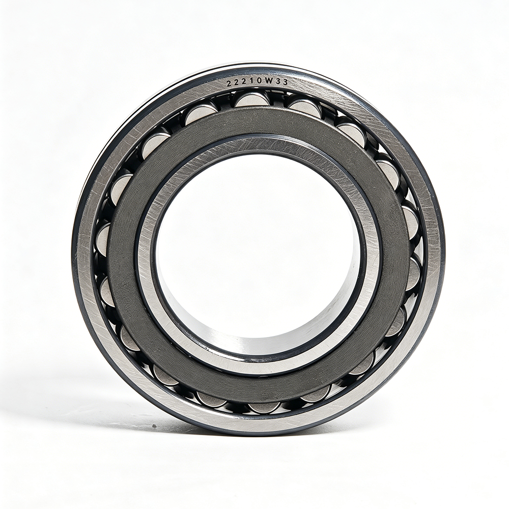 22210CC/W33 Double Row Spherical Roller Bearing 50x90x23mm Heavy Duty Stock.jpeg