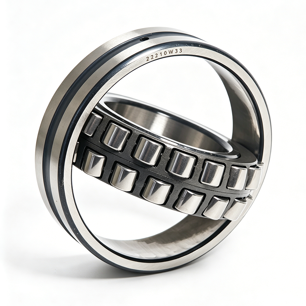 22210CC/W33 Double Row Spherical Roller Bearing 50x90x23mm Heavy Duty Stock.jpeg